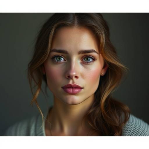 Portrait von Isabelle Meier