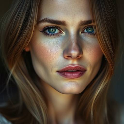 Portrait von Lea Bachmann