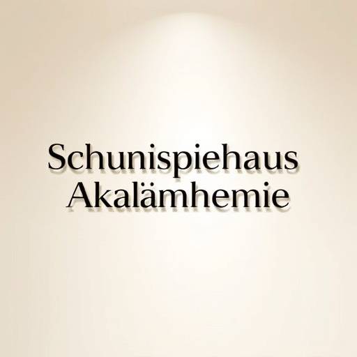 Schauspielhaus Akademie Zürich Logo