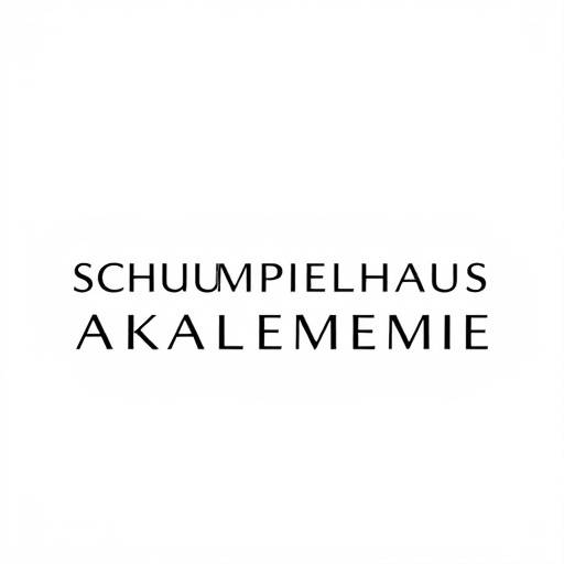 Schauspielhaus Akademie Zürich Logo